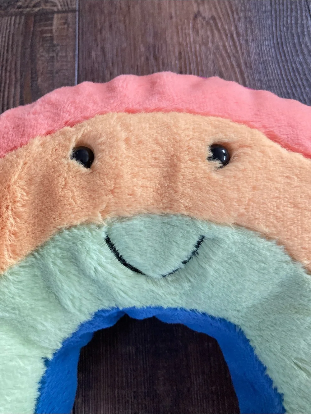 🏇 Jellycat Amuseable Plush Rainbow Stuffed Animal Toy